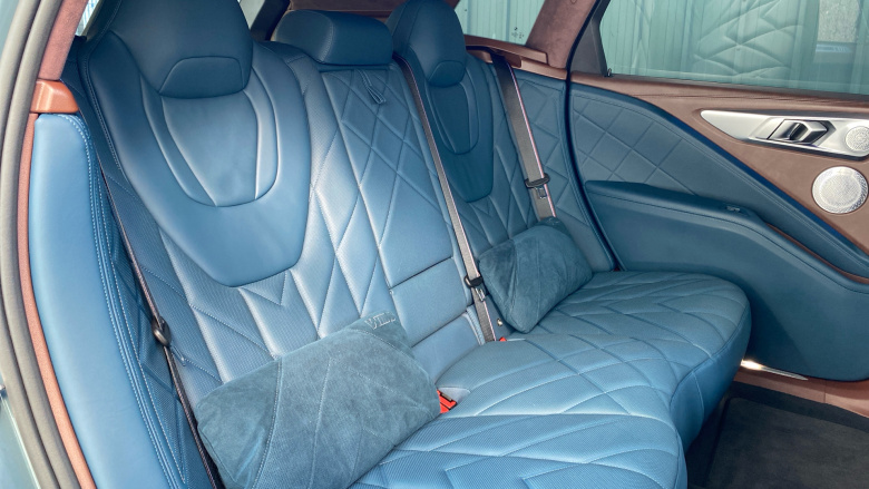 BMW XM 5dr Auto Estate